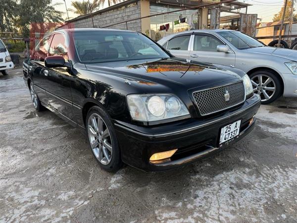 Toyota for sale in Iraq